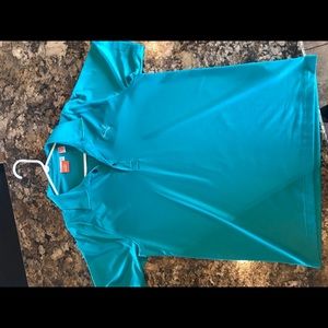 Puma golf/dress shirt
